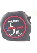İZELTAŞ METRE 5 MT PLASTİK thumbnail 1