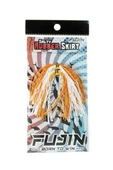Fujin Tai Rubber Püskülü #JH-010 - 1