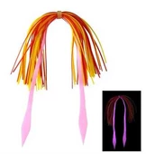 Fujin Assistsiz Skirt Püskül Set #JT-54 - 3