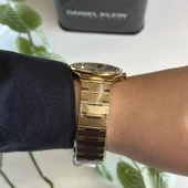 Daniel Klein DK.1.13479.2 Premium Kadın Kol Saati thumbnail 3