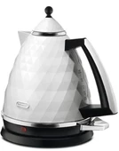 Delonghi KBJ 2001.W Brillante Beyaz 2000 W 1.7 lt Su Isıtıcısı - 1