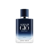 Giorgio Armani Acqua Di Gio Profondo Parfum 50 ml Erkek Parfümü thumbnail 1