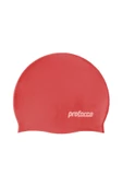 Proforce BONE SİLİKON YÜZME BONESİ SB01 KIRMIZI - 1