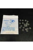 DENTS ORTODONTİ ELASTİK - DİŞ TELİ LASTİĞİ 3/16 6.5oz - 1