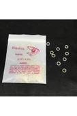 DENTS ORTODONTİ ELASTİK - DİŞ TELİ LASTİĞİ 3/16 6.5oz - 2