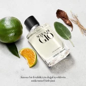 Giorgio Armani Acqua Di Gio EDP 50 ml Erkek Parfümü - 4