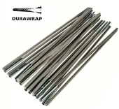 Evolite Turtle Pro 2 Kişilik Çadır - 4 Mevsim - 9