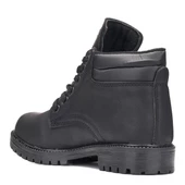 Albishoes Çocuk Erkek Unisex Kışlık Soğuğa Dayanıklı Trekking Cat Modeli Çocuk&Yetişkin Bot (31-44) - 2