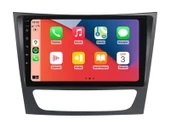 Mercedes E Serisi W211 CLS W219 (2002-2009) 8 GB RAM 128 GB Hafıza 8 Çekirdek Navigatör Premium Series - 1