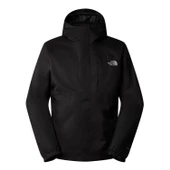 The North Face Erkek QUEST 3 in 1 TRICLIMATE CEKET NF0A3YFH4H01 thumbnail 4