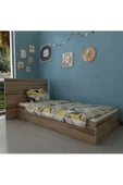 Myniture Home & Living Trend Karyola Q4017-3 Çırağan - 1