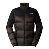 The North Face Kadın DIABLO DOWN 2.0 CEKET NF0A89900BI1 thumbnail 1