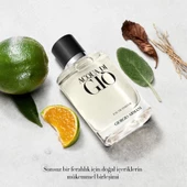 Giorgio Armani Acqua Di Gio EDP 100 ml Erkek Parfümü thumbnail 2
