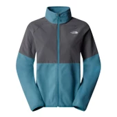 The North Face Kadın GLACIER HEAVYWEIGHT FULL ZIP CEKET NF0A89JA7VO1 thumbnail 1