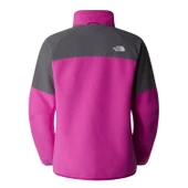 The North Face Kadın GLACIER HEAVYWEIGHT FULL ZIP CEKET NF0A89JA71O1 thumbnail 2