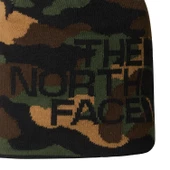 The North Face İKİ TARAFLI HIGHLINE Unisex Bere NF0A7WLA5IV1 thumbnail 4