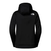 The North Face Kadın REAXION POLAR F/Z KAPÜŞONLU - EU NF0A7ZAA4H01 - 2