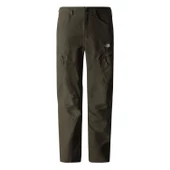The North Face Erkek EXPLORATION REG TAPERED PANTOLON - EU NF0A7Z964FY1 thumbnail 1