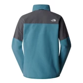 The North Face Kadın GLACIER HEAVYWEIGHT FULL ZIP CEKET NF0A89JA7VO1 thumbnail 2