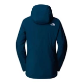 The North Face INLUX İzolasyonlu Kadın Mont NF0A3K2J1NO1 thumbnail 2