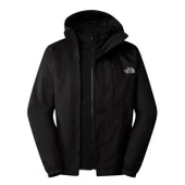 The North Face Erkek QUEST 3 in 1 TRICLIMATE CEKET NF0A3YFH4H01 thumbnail 1