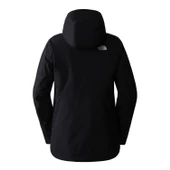 The North Face INLUX İzolasyonlu Kadın Mont NF0A3K2J4H01 thumbnail 2