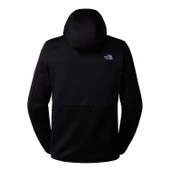 The North Face Erkek MERAK KAPÜŞONLU SENTETİK CEKET NF0A3YG553R1 thumbnail 2