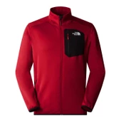 The North Face Erkek CREST FZ NF0A897C7I11 thumbnail 1