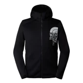 The North Face Erkek MERAK KAPÜŞONLU SENTETİK CEKET NF0A3YG553R1 thumbnail 1