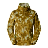 The North Face Erkek MOUNTAIN ATHLETICS HOODED WIND JACKET- NF0A89WV6UO1 - 1