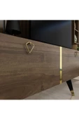 Myniture Home & Living Festival Tv Ünitesi G3003-2 Ceviz thumbnail 3