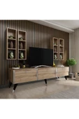 Myniture Home & Living Festival Tv Ünitesi S3002-3 Çırağan - 1