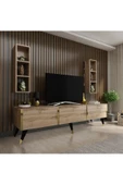 Myniture Home & Living Festival Tv Ünitesi G3004-3 Çırağan thumbnail 1