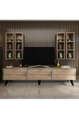 Myniture Home & Living Festival Tv Ünitesi S3002-3 Çırağan - 2