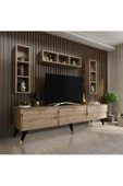 Myniture Home & Living Festival Tv Ünitesi G3007-3 Çırağan - 1