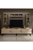 Myniture Home & Living Festival Tv Ünitesi S3007-3 Çırağan - 2