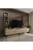 Myniture Home & Living Festival Tv Ünitesi S3004-3 Çırağan thumbnail 1