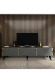 Myniture Home & Living Festival Tv Ünitesi G3017-4 Antrasit thumbnail 2