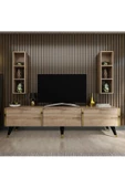 Myniture Home & Living Festival Tv Ünitesi G3004-3 Çırağan thumbnail 2