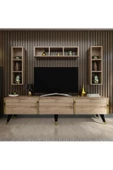 Myniture Home & Living Festival Tv Ünitesi G3007-3 Çırağan - 2