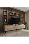 Myniture Home & Living Festival Tv Ünitesi S3007-3 Çırağan - 1