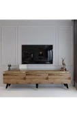 MobilyaFırsat Ideal Tv Ünitesi Q7017-3 Çırağan thumbnail 2