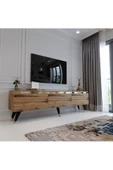 MobilyaFırsat Ideal Tv Ünitesi Q7017-3 Çırağan thumbnail 1