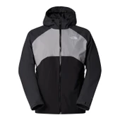 The North Face Erkek STRATOS TEK KATMAN TEKNİK CEKET NF00CMH9AZG1 - 1