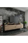 MobilyaFırsat Ideal Tv Ünitesi Q7810-3 Çırağan - 1