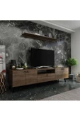 Myniture Home & Living Festival Tv Ünitesi Q3027-2 Ceviz - 1