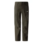 The North Face Erkek EXPLORATION REG TAPERED PANTOLON - EU NF0A7Z964FY1 - 1