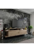 MobilyaFırsat Ideal Tv Ünitesi Q7812-3 Çırağan thumbnail 1