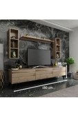Myniture Home & Living Festival Tv Ünitesi Q3008-3 Çırağan - 2