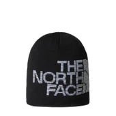 The North Face İKİ TARAFLI HIGHLINE Unisex Bere NF0A7WLA5IV1 - 3